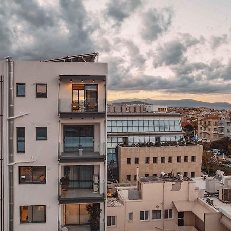 City Moments Penthouse I Close To Everything Chania  Exteriör bild