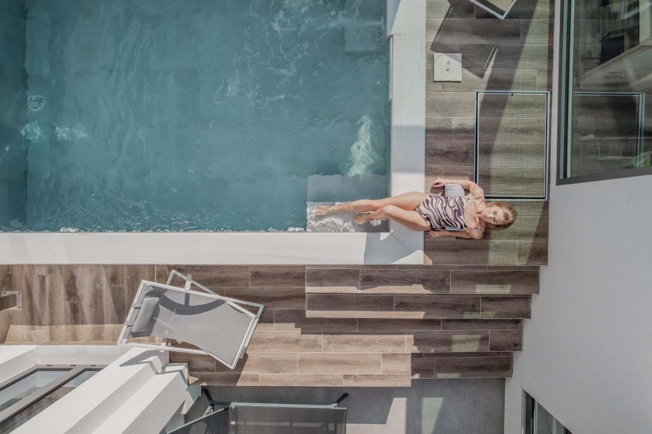City Moments Penthouse I Close To Everything Chania  Exteriör bild