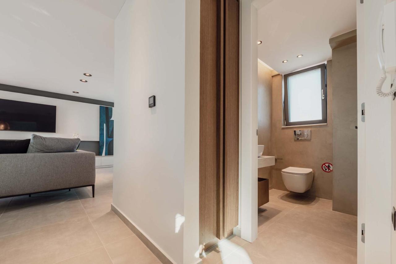 City Moments Penthouse I Close To Everything Chania  Exteriör bild