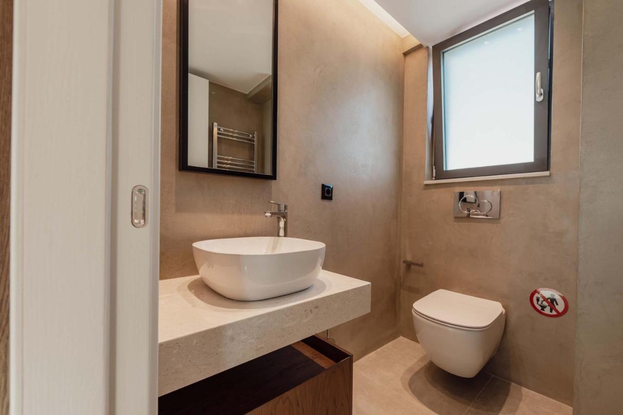 City Moments Penthouse I Close To Everything Chania  Exteriör bild